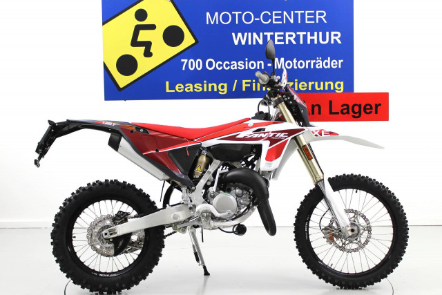 FANTIC MOTOR XE 125 Enduro New vehicle