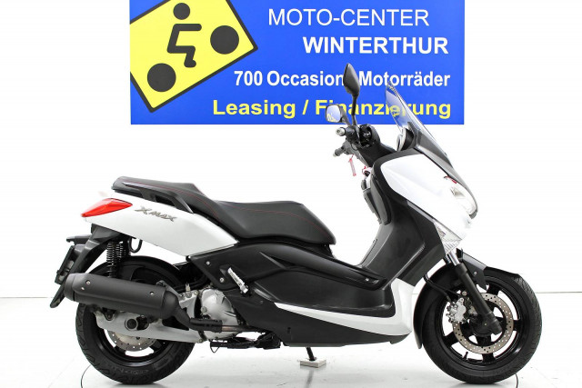 YAMAHA X-Max 125 Roller Occasion