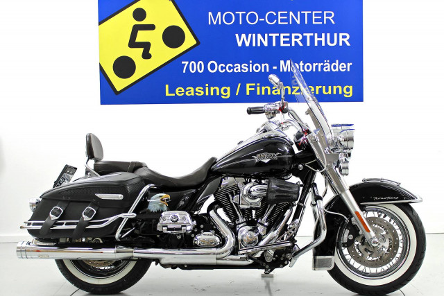 HARLEY-DAVIDSON FLHRC 1690 Road King Classic Touring Occasion