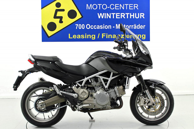 APRILIA Mana 850 GT Touring Occasion