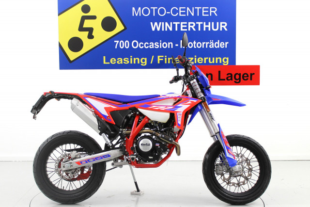 BETA RR 125 R Enduro Enduro Neufahrzeug