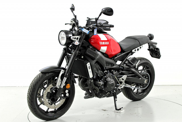 Yamaha Motor Yamaha Xsr 900 Prezzo 155 Price In India Launch Date