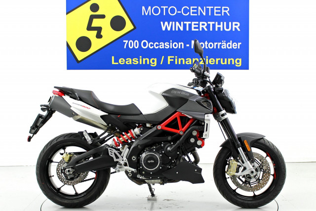 APRILIA Shiver 900 Naked Used