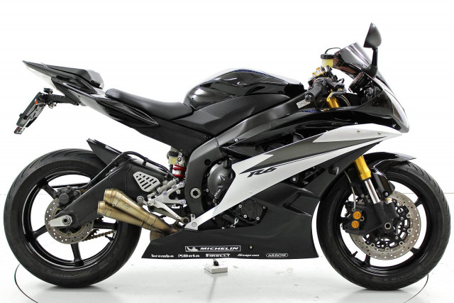 Yamaha Comprare Una Moto Usata R6 2018 Usata Acquistare Una Moto