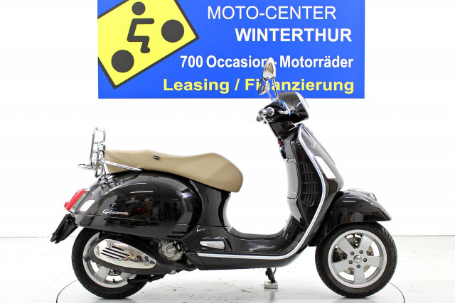 PIAGGIO Vespa GTS 300 Roller Occasion