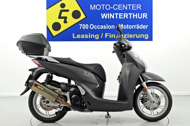 HONDA SH 300 Roller Occasion