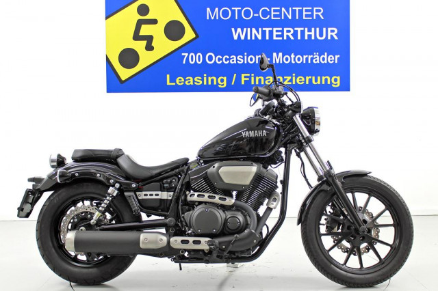 YAMAHA XV 950 Custom Used