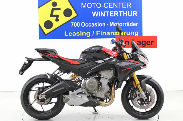 APRILIA Tuono 660 Factory Naked Neufahrzeug