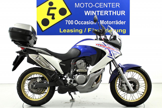 HONDA XL 700 V Transalp Enduro Occasion