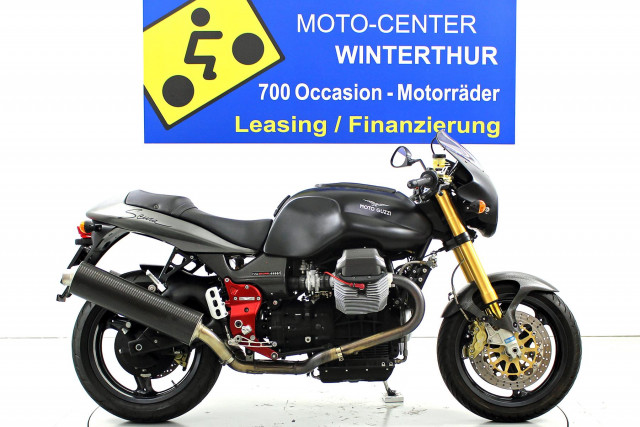 MOTO GUZZI V11 Sport Sport Occasion