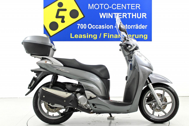 HONDA SH 300 Scooter Usato
