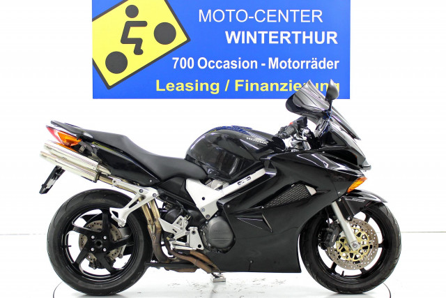 HONDA VFR 800 F Touring Used