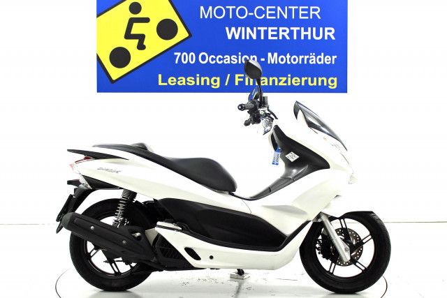 HONDA PCX 125 Scooter Occasion