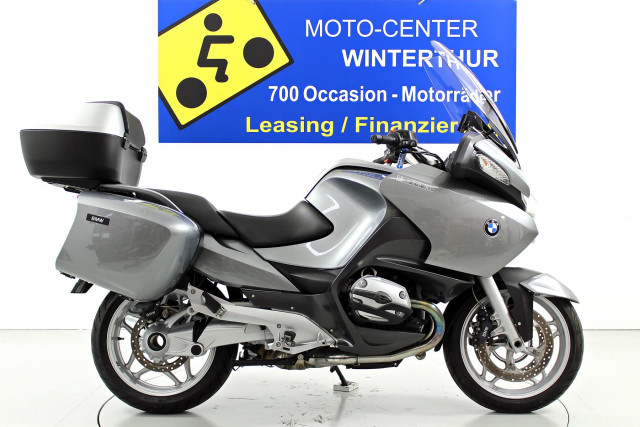 BMW R 1200 RT Touring Occasion
