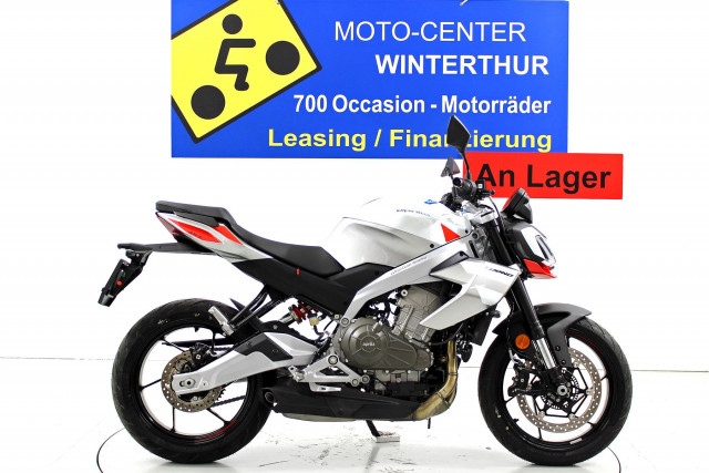 APRILIA Tuono 457 Naked Neufahrzeug