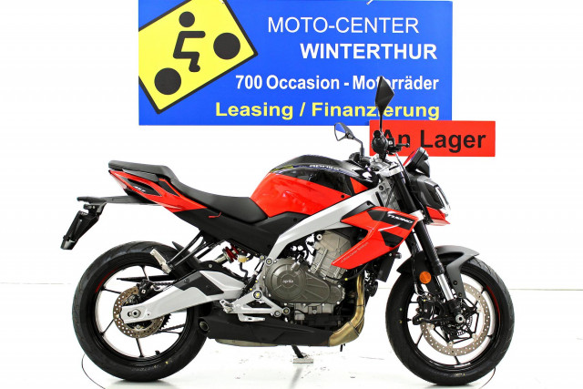 APRILIA Tuono 457 Naked Neufahrzeug