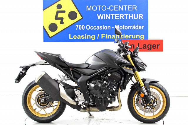 HONDA CB 1000 Hornet SP Naked Neufahrzeug HONDA CB 1000 Hornet SP Naked Neufahrzeug