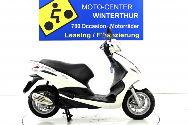 PIAGGIO Fly 125 Scooter Occasion