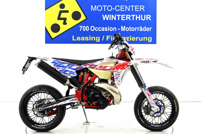 BETA RR 250 2T Enduro Enduro Occasion
