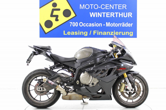 BMW S 1000 RR Sport Occasion