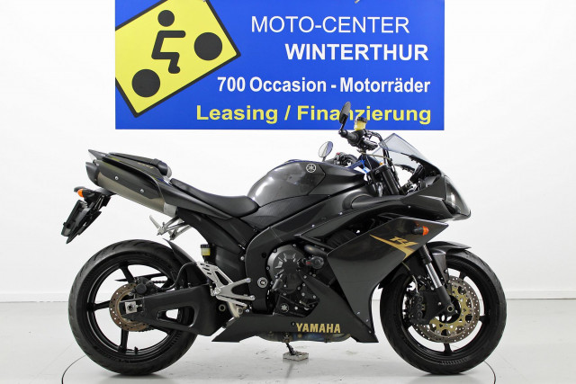 YAMAHA R1 Sport Occasion
