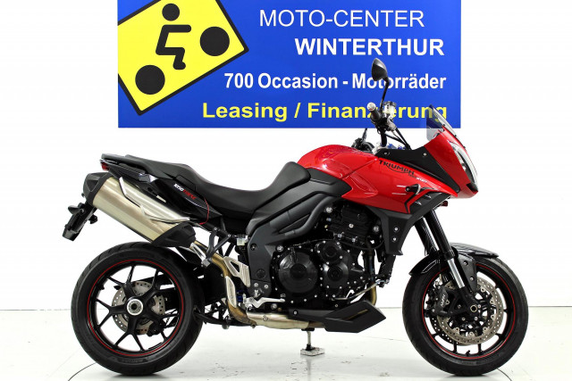 TRIUMPH Tiger Sport 1050 Enduro Occasion