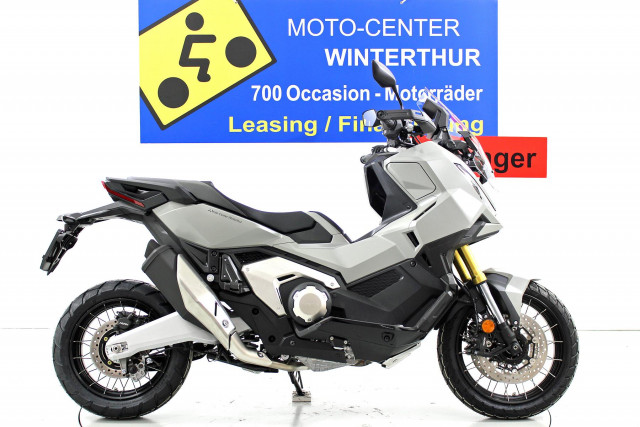 HONDA X-ADV 750 Roller Neufahrzeug