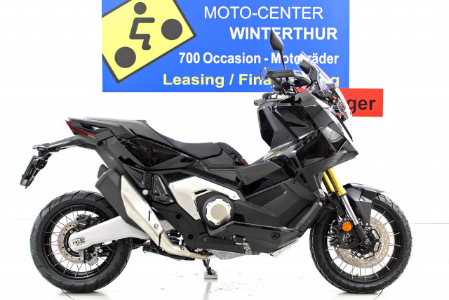 HONDA X-ADV 750 Roller Neufahrzeug