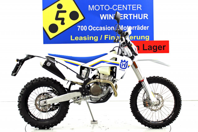 HUSQVARNA TE 300i Enduro Neufahrzeug