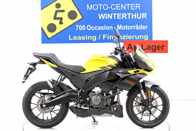 APRILIA Tuono 125 Naked Neufahrzeug