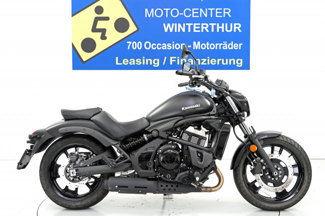 KAWASAKI Vulcan S 650 Custom Occasion