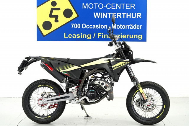 FANTIC MOTOR XE 50 Enduro Occasion