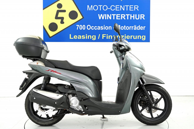 HONDA SH 300 Roller Occasion
