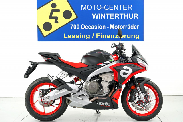 APRILIA Tuono 660 Naked Occasion