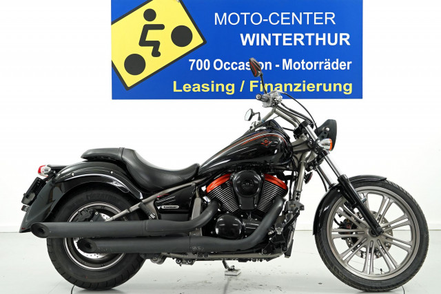 KAWASAKI VN 900 Custom Custom Occasion