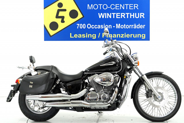 HONDA VT 750 C Shadow Custom Occasion