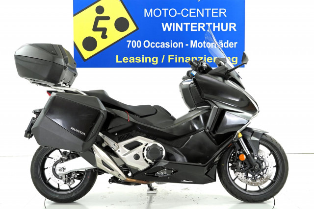 HONDA NSS 750 Forza Roller Occasion