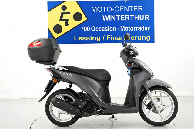 HONDA NSC 110 Vision Roller Occasion