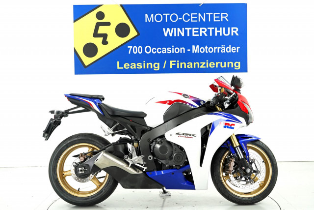 HONDA CBR 1000 RA Fireblade Sport Occasion