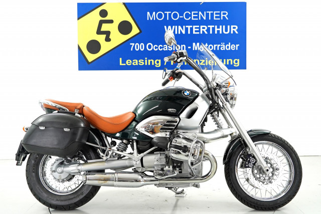 BMW R 1200 C Custom Occasion