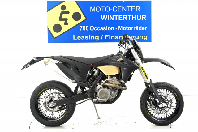KTM 350 EXC-F Enduro Occasion