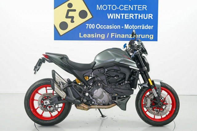 DUCATI Monster 950 Naked Occasion