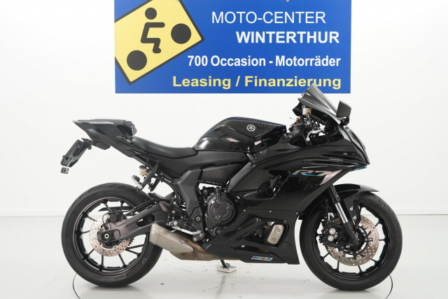 YAMAHA R7 Sport Occasion