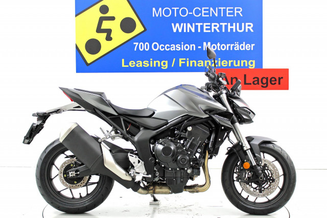 HONDA CB 1000 Hornet Naked Neufahrzeug