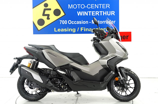 HONDA ADV 350 Roller Neufahrzeug