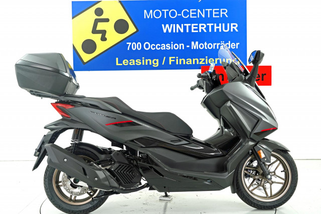 HONDA NSS 125 Forza Roller Neufahrzeug