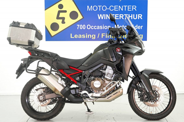 HONDA CRF 1100 L Africa Twin Enduro Occasion