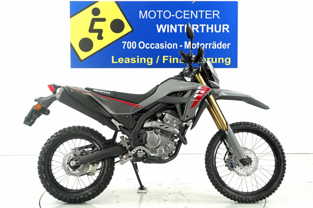 HONDA CRF 300 L Enduro Neufahrzeug
