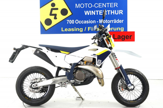 HUSQVARNA TE 300i Enduro Neufahrzeug
