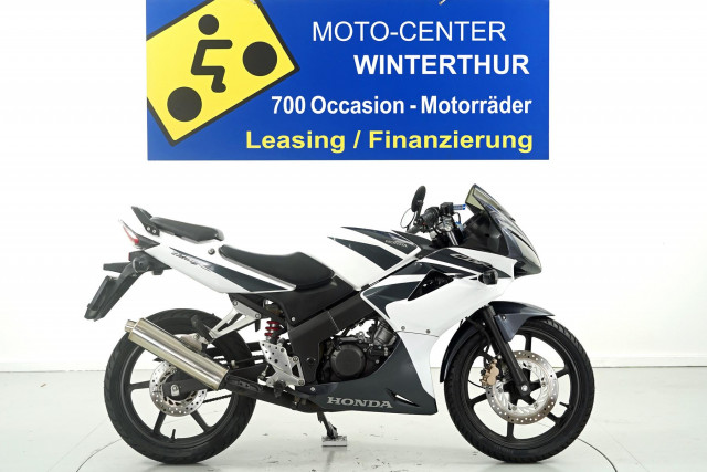 HONDA CBR 125 R Sport Occasion